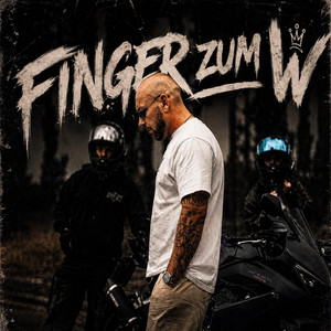 Finger zum W by SSABO