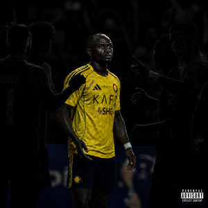 SADIO MANE by WAVI