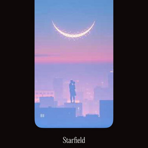 Starfield by Ravyn E