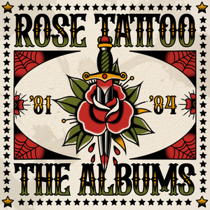 Wild One by Rose Tattoo