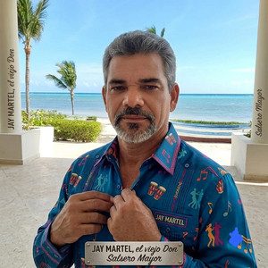 No le deceo mal by Jay Martel El viejo Don