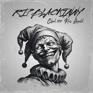 Rip Blackinny by Chal 777, Kris Llandel