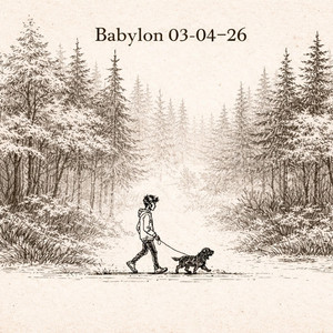 Eddie Simmons - Babylon