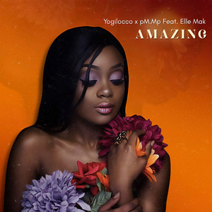 Amazing by Yogilocco, pM.Mp, Elle Mak