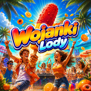Wojanki Lody by Demonix Wojan Team