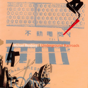 Michael Mereborg cover