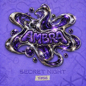 SECRET NIGHT by FØSS