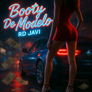 Booty De Modelo by RDjavi