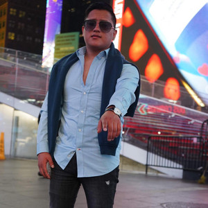 Deivid Stalin - Nostalgias Del Pasado