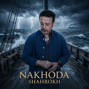 Nakhoda by Shahrokh