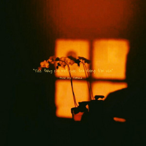 Tiếc Thay Cho Một Cuộc Tình Không Trọn Vẹn by FiGDee