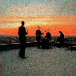 Low Resolution by Old Ensemble