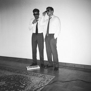 Intro 2 by Gasser Samaha, MADBISH