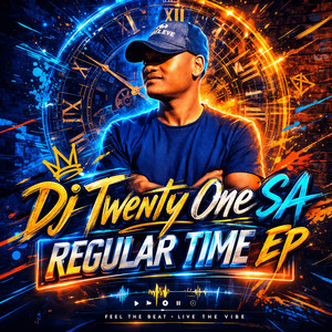 Last Minute, S'yamosha!!! by Dj Twenty One SA
