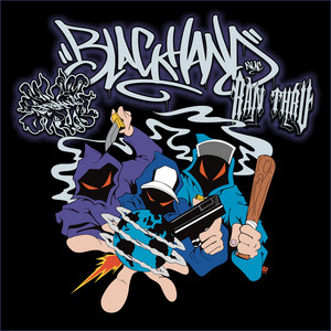 Dismay by BLACKHAND NYC