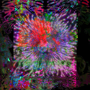 album cover: GIF OF THE MAGI