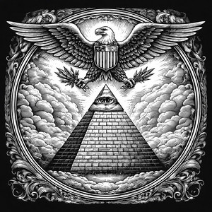 American Dream by Zeus, Cuban C