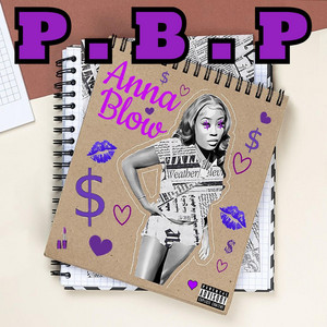 Portada de P.B.P