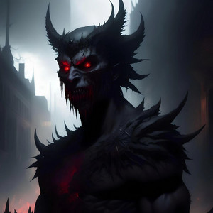 DEMON MODE