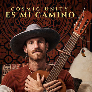 Separation Dissolving by Cosmic Unity, Pachamaya