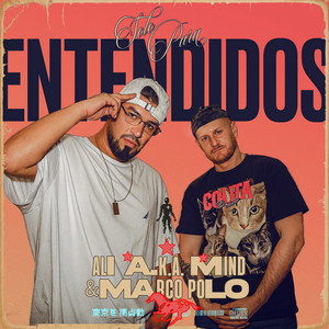 Feliz by Ali Aka Mind, Marco Polo, Masta Ace