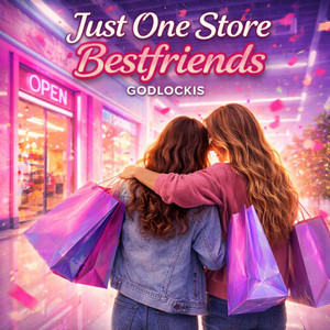 Just One Store Bestfriends by Godlockis