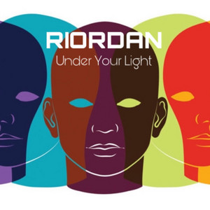 Under Your Light by Riordan cover art