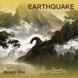 Bruno Boe - Earthquake