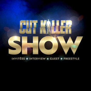 Cut Killer Show - 03 Cut Killer Show - Joey Starr - Gare Au Jaguarr
