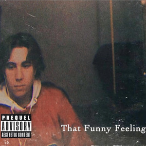 Kado - That Funny Feeling