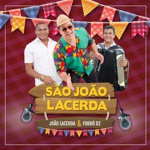 São João Tá Diferente (feat. Forró D2)