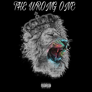 Portada de The Wrong One