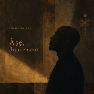 Entre deux rives by Solomon Abé