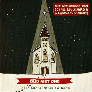Eer zij God in onze dagen cover