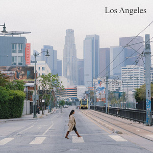 Los Angeles by Kayla Ramos
