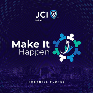 Make It Happen JCI Makati - Album Cover