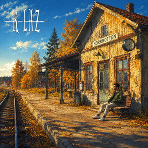 The Station by K-laz