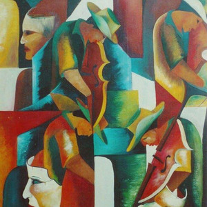 Feliciano Marín - Petrona de Neza Guete'