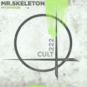Mr. Skeleton - My Opinion