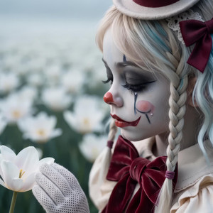 Run Little Red, Run by Twisted Reality
