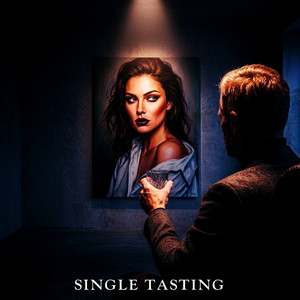 Обкладинка: Single Tasting