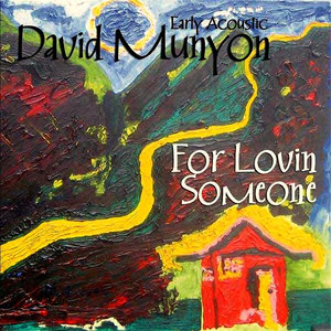 We'll Survive It by David Munyon