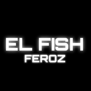 El Fish Feroz by Frankimusic7, Eduardo cum