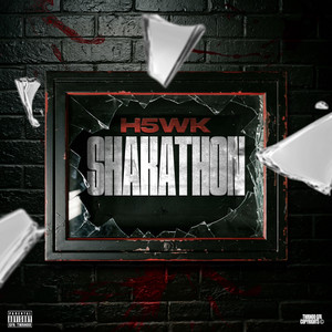 SHAKATHON PT2 by h5wk