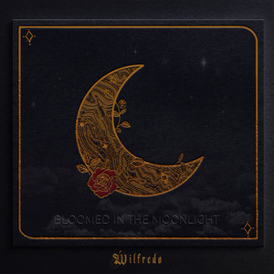 Moonlight by Wilfredo