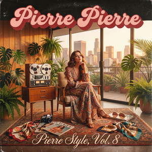 Risk It All - Inspired Funky&Soul Mix by Pierre Pierre