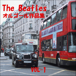 レット イット ビー Originally Performed By ビートルズ