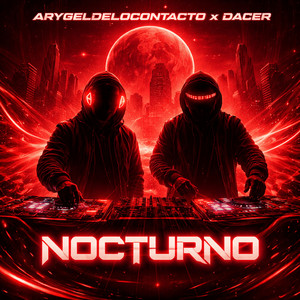 Nocturno by Arygeldelocontacto, Dacer