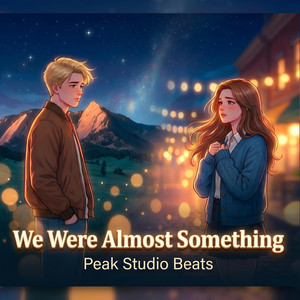 We Were Almost Something by Peak Studio Beats