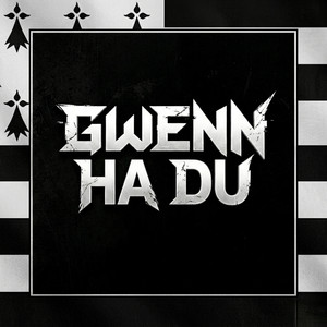 Gwenn ha du by Breizhkick